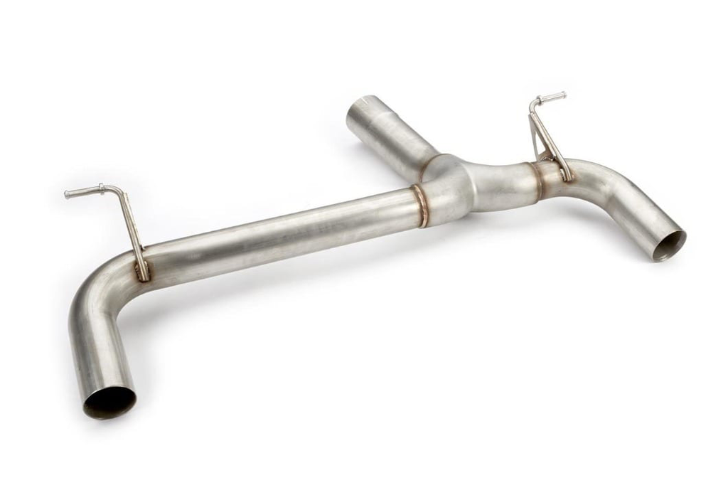 VRSF 3.5″ N54 & N55 Catback Exhaust E90 & E92 07-13 BMW 335i/335is 10902020