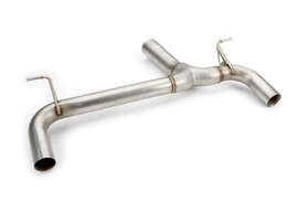 VRSF 3.5″ N54 & N55 Catback Exhaust E90 & E92 07-13 BMW 335i/335is 10902020