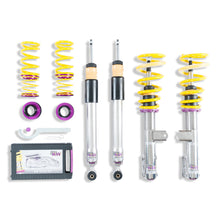 Load image into Gallery viewer, KW VARIANT 3 COILOVER KIT ( Mercedes CLA Class ) 35225092