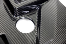 Load image into Gallery viewer, ARM Motorsports G80 CARBON FIBER ENGINE COVER S58CFEC-F S58CFEC-W