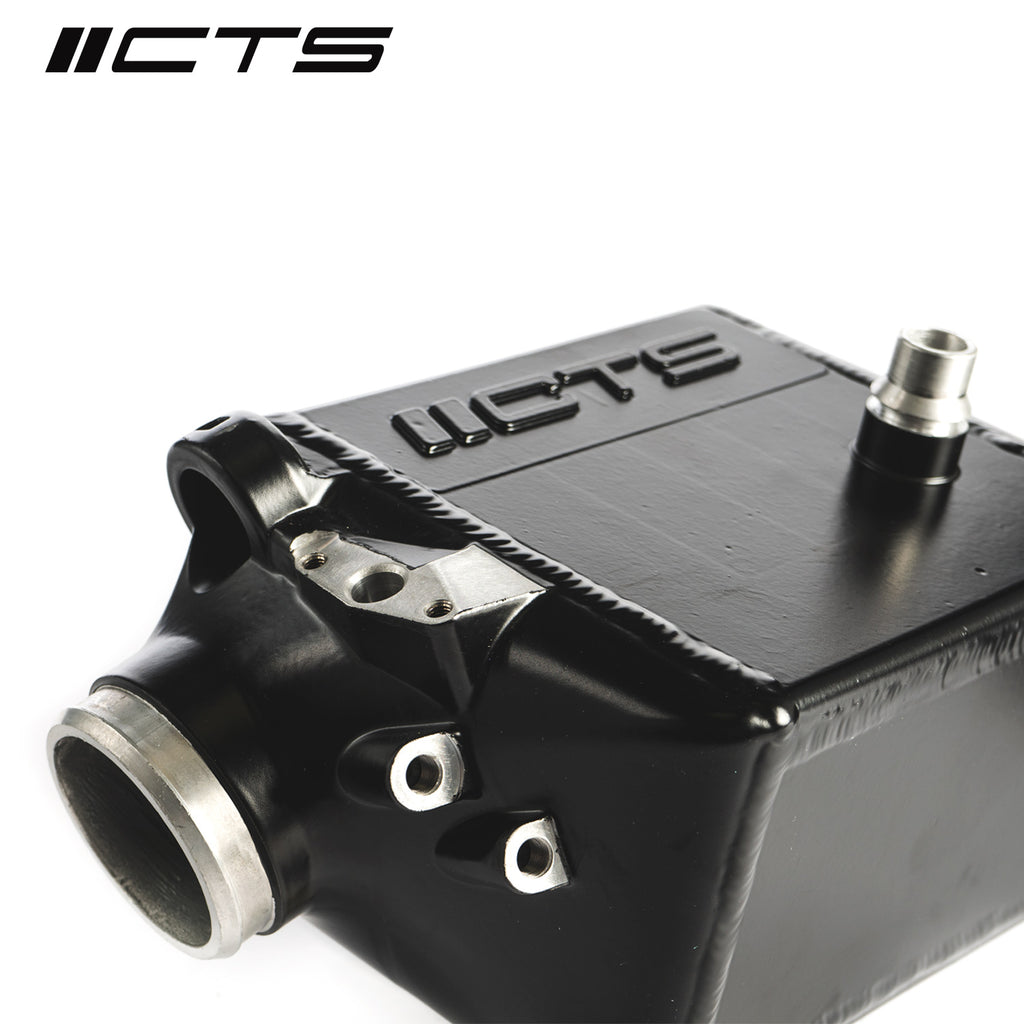 CTS TURBO BMW F90 M5/M5C & F91/F92/F93 M8/M8C HIGH PERFORMANCE INTERCOOLERS CTS-F9X-M5M8-DF