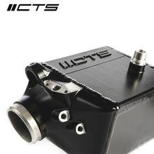 Load image into Gallery viewer, CTS TURBO BMW F90 M5/M5C & F91/F92/F93 M8/M8C HIGH PERFORMANCE INTERCOOLERS CTS-F9X-M5M8-DF