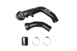 CTS TURBO F20/F30 BMW M235I/335I/435I N55 CHARGE PIPE SET XDRIVE MODELS CTS-IT-805