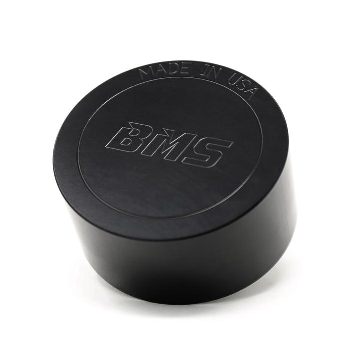 Burger Motorsports BMS Intake Muffler Delete