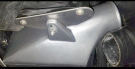 Burger Motorsports 535 E chassis N54 BMW Intercooler Adapter Brackets