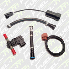 Load image into Gallery viewer, Fuel-It! FLEX FUEL KIT for Audi RS 2.5L Gen 2 (MK2 8P)