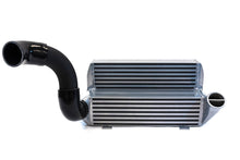 Load image into Gallery viewer, ARM FMIC LOWER CHARGEPIPE UPGRADE E90LCP