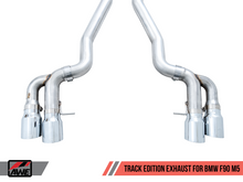 Load image into Gallery viewer, AWE EXHAUST SUITE FOR BMW F90 M5
