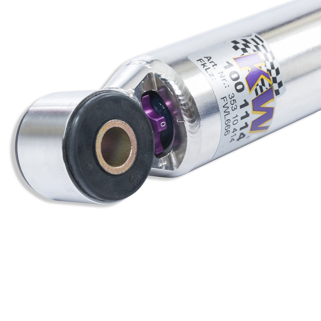 KW VARIANT 3 COILOVER KIT ( Audi Q5 SQ5 Porsche Macan ) 35210090