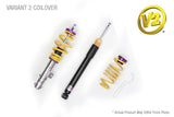 KW VARIANT 2 COILOVER KIT ( BMW X Series ) 152200AA