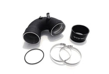 Load image into Gallery viewer, VRSF Upgraded Cold Side J Pipe Charge Pipe 15 – 19 BMW M3, M4 & M2 Competition F80 F82 F87 S55 10801060