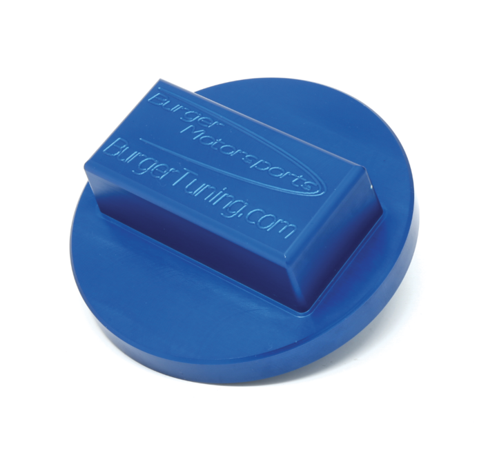 Burger Motorsports BMW / MINI Floor Jack Pad Adapter