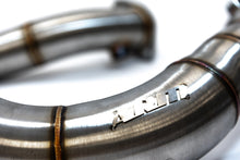 Load image into Gallery viewer, ARM BMW 335XI CATLESS DOWNPIPES - N54 AWD N54DPAWD