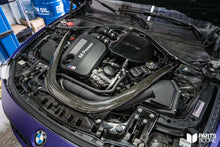 Load image into Gallery viewer, CTS TURBO S55 F80/F82/F83/F87 BMW M3/M4/M2 AIR-TO-WATER INTERCOOLER UPGRADE CTS-F8X-DF