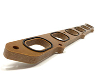 Load image into Gallery viewer, PRECISION RACEWORKS PHENOLIC SPACER - N54 BMP MANIFOLD 1/2" 501-0081