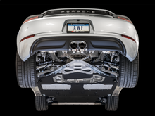 Load image into Gallery viewer, AWE TUNING PORSCHE 718 BOXSTER / CAYMAN EXHAUST SUITE