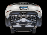 AWE TUNING PORSCHE 718 BOXSTER / CAYMAN EXHAUST SUITE