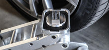 Load image into Gallery viewer, Burger Motorsports BMW / MINI Floor Jack Pad Adapter