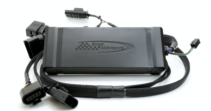 Burger Tuning Group 2: VW EA888 Gen3 MQB 2.0T for 210hp, 220hp and 230hp