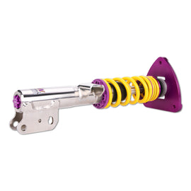 KW CLUBSPORT 2 WAY COILOVER KIT ( Mercedes CLA45 ) 35225867