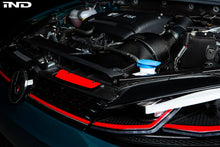 Load image into Gallery viewer, Eventuri VAG 2.0TFSI Carbon Intake EVE-2TFSI-CF-INT