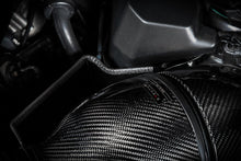 Load image into Gallery viewer, Eventuri BMW F-Chassis N55 Black Carbon Intake System - V2 EVE-N55V2-CF-INT