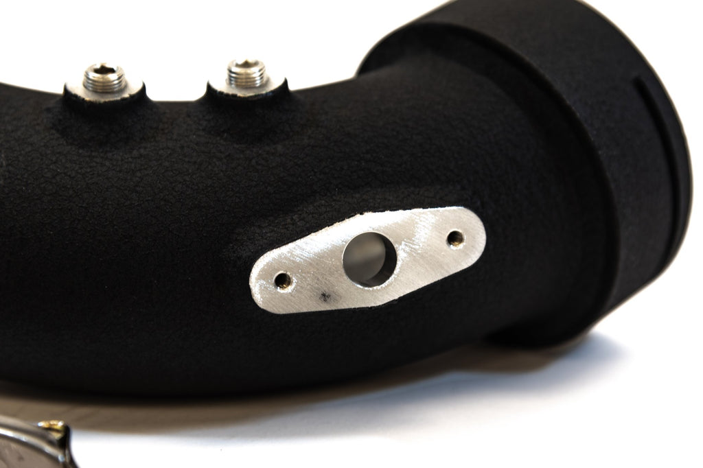 ARM 335I/XI/IS N54 CHARGE PIPE - HKS FLANGE E90CPHKS