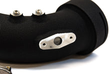 Load image into Gallery viewer, ARM 335I/XI/IS N54 CHARGE PIPE - HKS FLANGE E90CPHKS