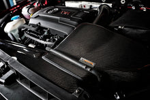 Load image into Gallery viewer, ARMA Speed Volkswagen Golf 7 / 7.5 GTI / R Carbon Fiber Cold Air Intake ARMAGOLF7G-A