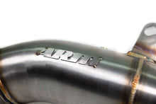 Load image into Gallery viewer, ARM Motorsports B58 DOWNPIPE - 240I 340I 440I 540I 640I 740I B58DP