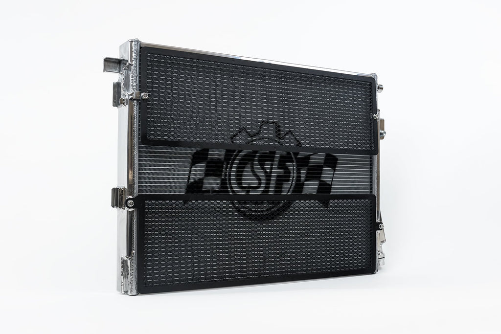 CSF High-Performance Front Mount Heat Exchanger for BMW G8X M3/M4 ( CSF #8215 )