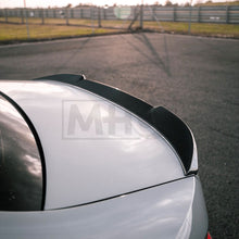 Load image into Gallery viewer, R44 Performance BMW M3 G80 CS STYLE SPOILER IN PRE PREG CARBON FIBRE