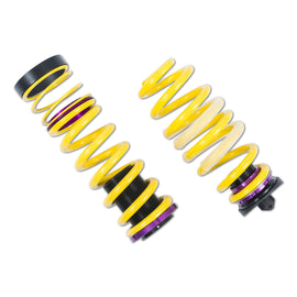 KW HEIGHT ADJUSTABLE SPRING KIT ( Audi A4 S4 A5 S5 ) 253100BJ
