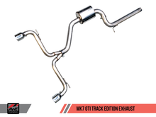 Load image into Gallery viewer, AWE EXHAUST SUITE FOR VW MK7 GTI AWE-MK7GTI-EXHAUST