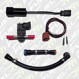 Fuel-It! Toyota Supra Bluetooth Flex Fuel Kit for the MKV B48/B58