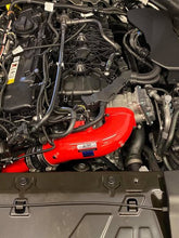 Load image into Gallery viewer, FTP BMW G20 B58 3.0T charge pipe ( A90 supra) RED color B58 Gen2