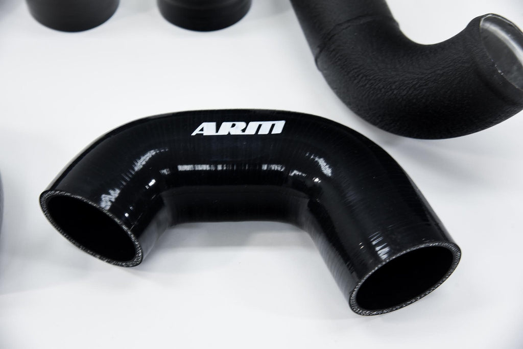 ARM MK7 GTI CHARGE PIPES MK7ICP