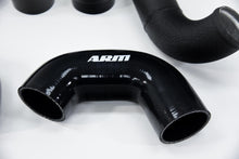 Load image into Gallery viewer, ARM MK7 GTI CHARGE PIPES MK7ICP