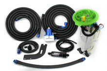 Load image into Gallery viewer, Precision Raceworks MK7/MQB AUDI/VW PERFORMANCE FUEL PUMPS 601-0006