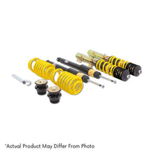 Load image into Gallery viewer, ST SUSPENSIONS COILOVER KIT XA 18271016