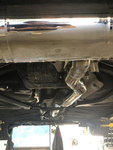Load image into Gallery viewer, Valvetronic Designs MERCEDES BENZ CLA 45 CATBACK VALVED EXHAUST MER.CLA45.VSES.PO
