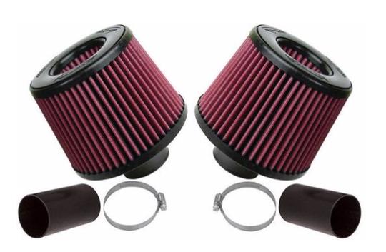 Burger Motorsports JB4 500 Horsepower Package for N54 BMW