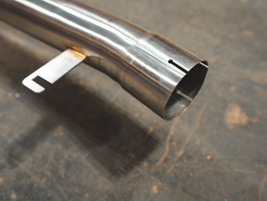 Valvetronics BMW G20/G22 M340i/M440i Valved Sport Exhaust System BMW.G20.M340i.VSES.