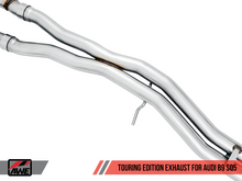 Load image into Gallery viewer, AWE EXHAUST SUITE FOR AUDI B9 SQ5 3.0T
