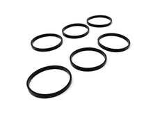 Load image into Gallery viewer, PRECISION RACEWORKS PHENOLIC SPACER - N54 BMP MANIFOLD 1/2" 501-0081