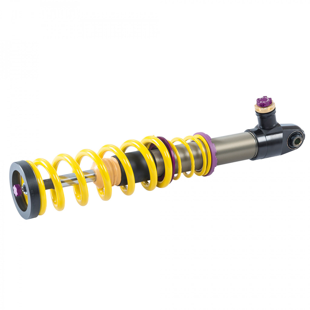 KW VARIANT 4 COILOVER KIT ( Mercedes AMG GTR ) 3A72500C