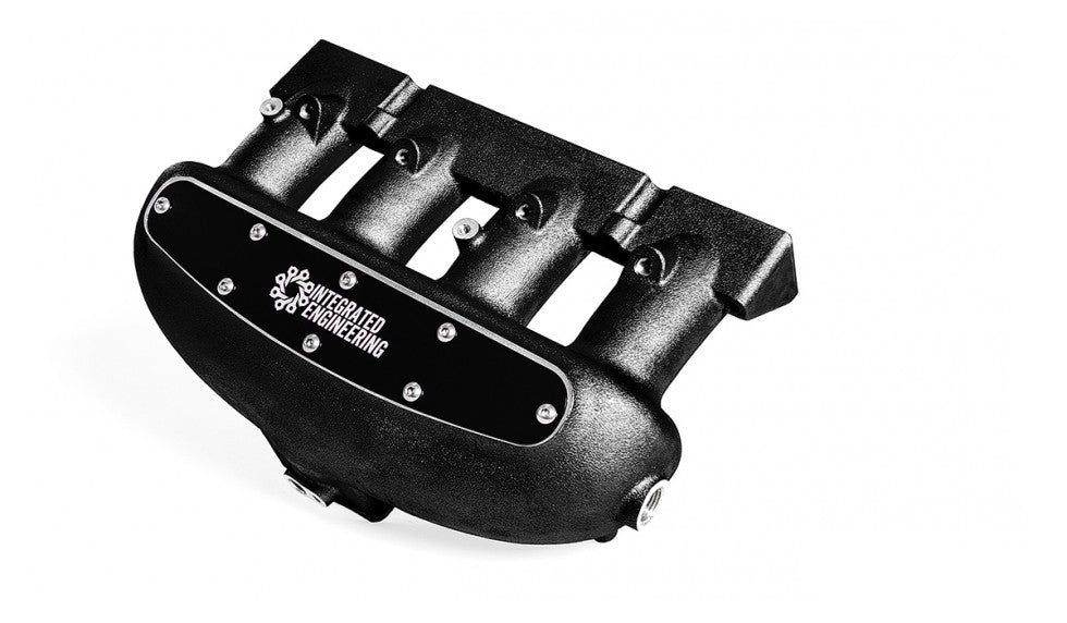 IE 2.0T FSI/TSI/TFSI INTAKE MANIFOLD (EA113 & EA888 GEN1/GEN2) IEIMVC1-BK