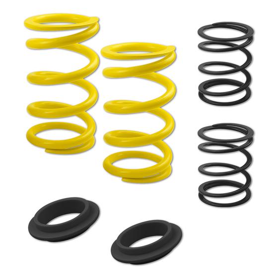 ST SUSPENSIONS ADDITIONAL SPRING KIT 80-170