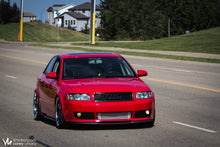 Load image into Gallery viewer, CTS TURBO B6 A4 1.8T FMIC KIT (600HP) CTS-B6A4-FMICKIT-600