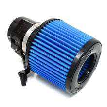 Load image into Gallery viewer, BMS Billet Intake for BMW F48 X1, F39 X2, F44 F46 2 Series, F40 1 Series (Transverse Engines)
